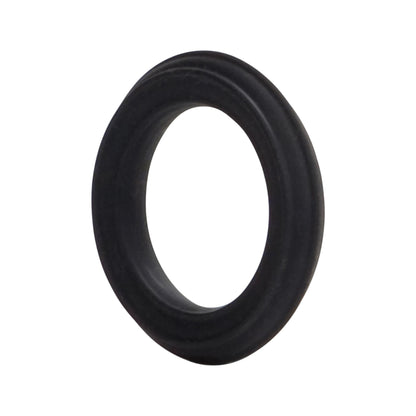 Caesar Silicone Ring: El César de la Silicona
