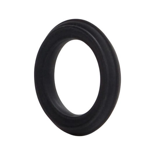 Caesar Silicone Ring: El César de la Silicona