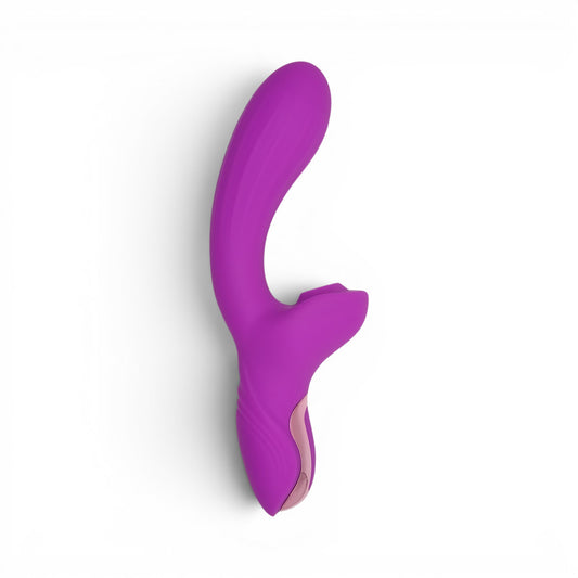 Caesar Vibrator: El Conquistador del Punto G