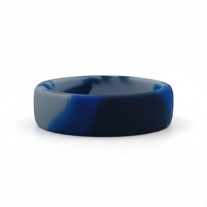Camo Ring: El Ajuste Perfecto