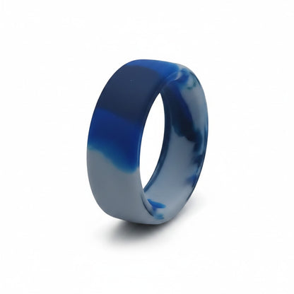 Camo Ring: El Ajuste Perfecto