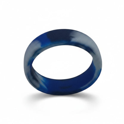 Camo Ring: El Ajuste Perfecto
