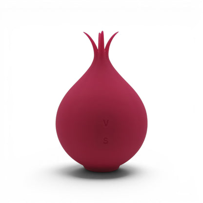 Clit-Tastic Suction Tickler: El Cosquilleo Definitivo