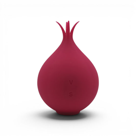 Clit-Tastic Suction Tickler: El Cosquilleo Definitivo