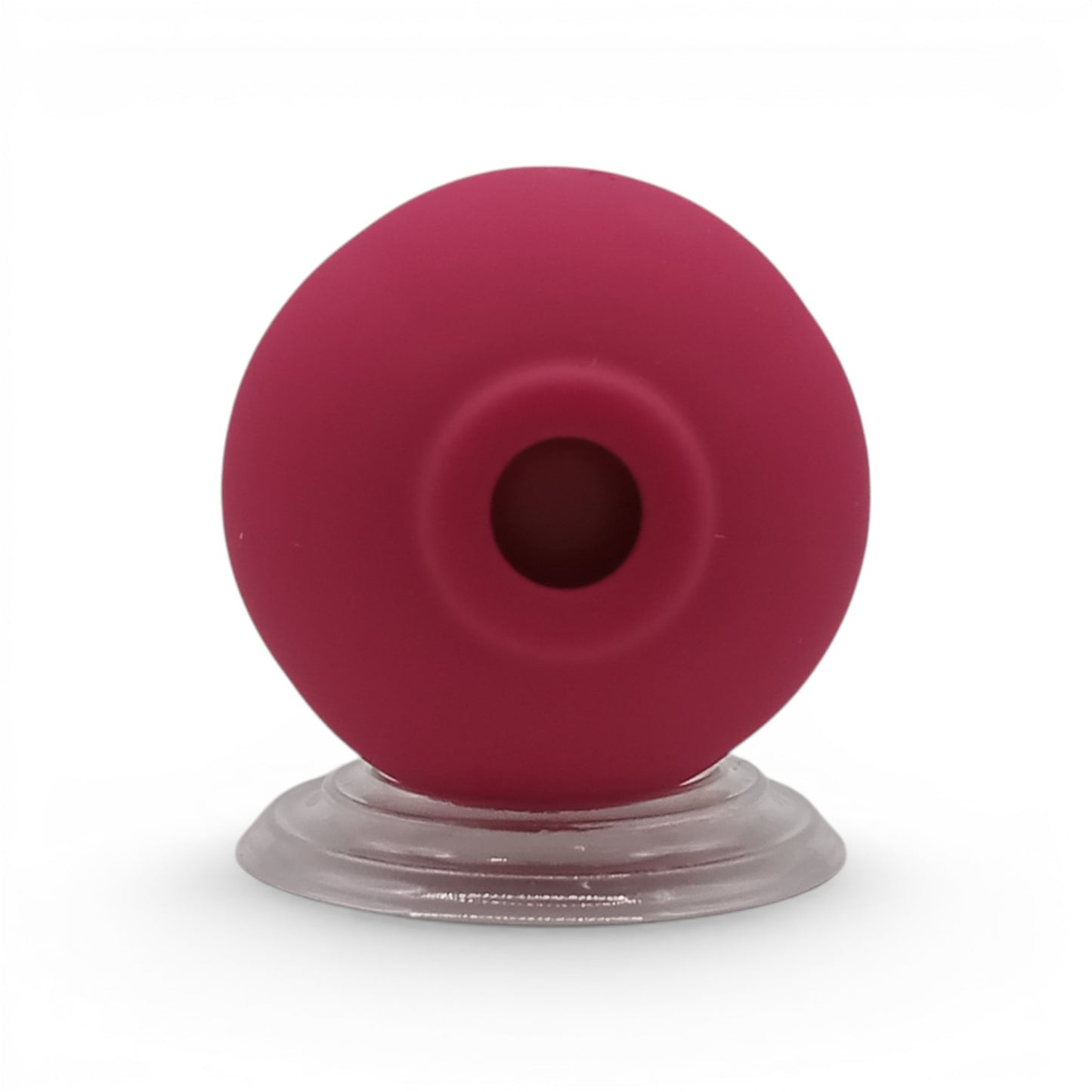 Clit-Tastic Suction Tickler: El Cosquilleo Definitivo