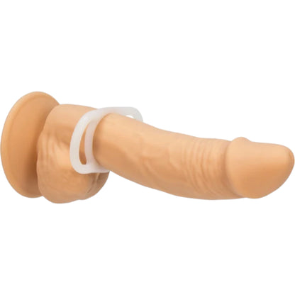 Commander Erection Enhancer: El Comandante de la Erección