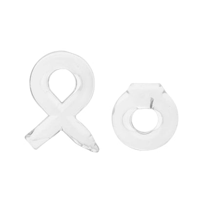 Couples Cock Ring Set: El Set para Parejas