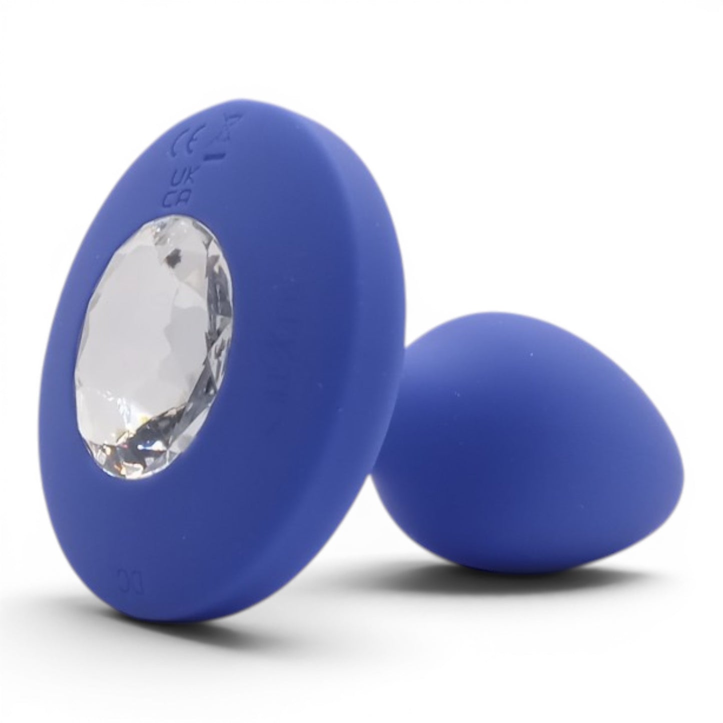 Cheeky Gems Medium: Joya de Satín