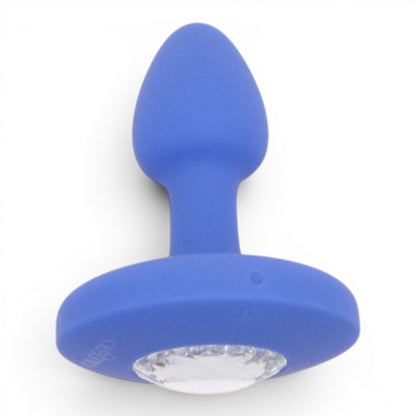Cheeky Gems Small: Joya Discreta