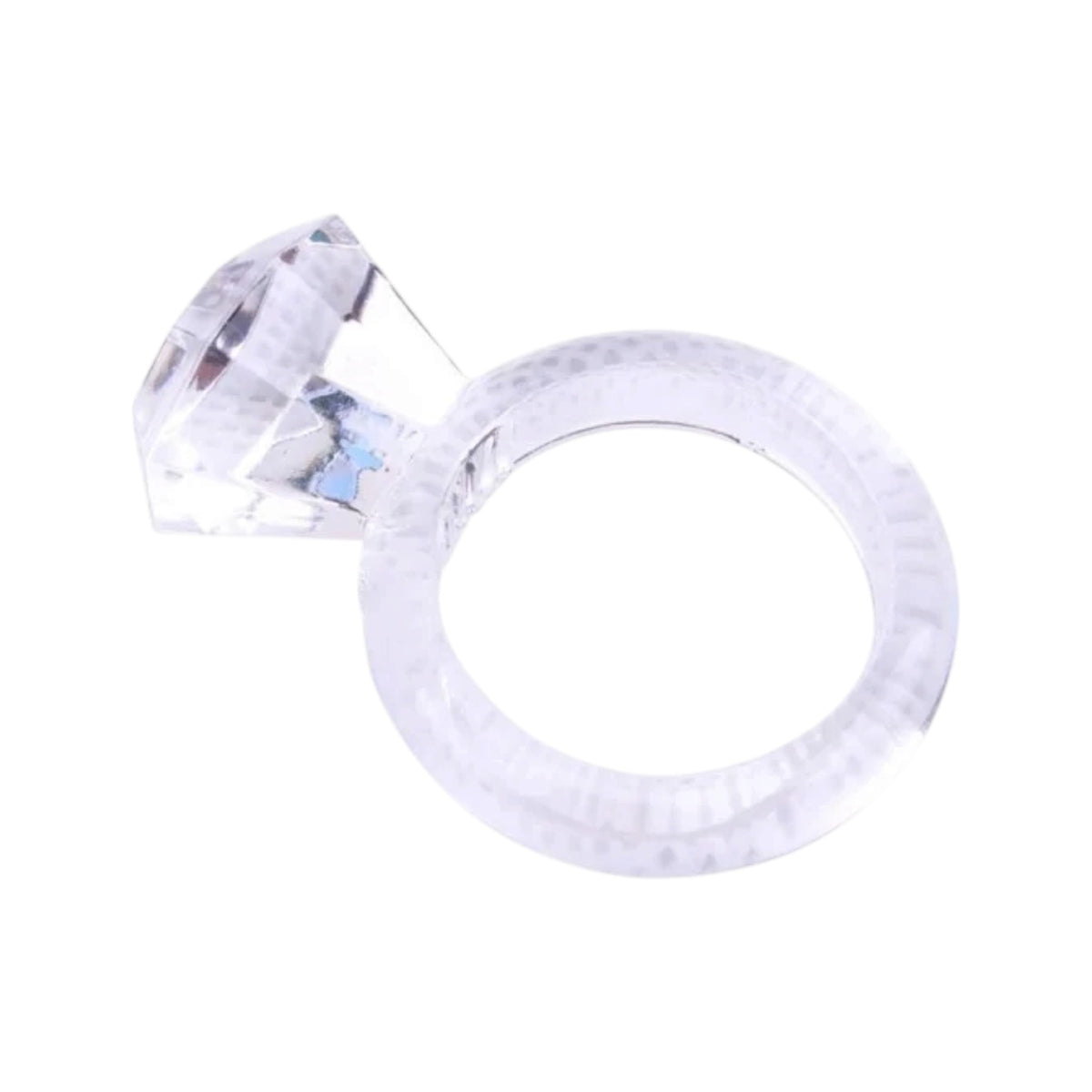 Diamond Cock Rings: Los Anillos de Diamante