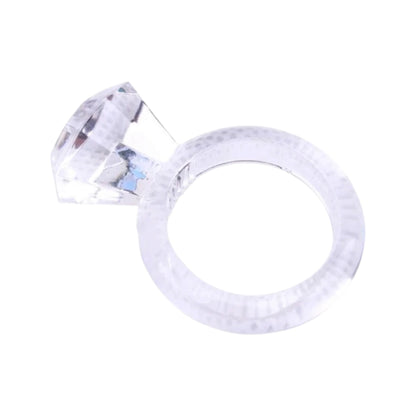 Diamond Cock Rings: Los Anillos de Diamante