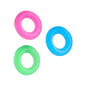 Donut Rings: Los Anillos que Brillan