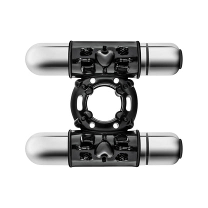 Double Mega Bull Ring: El Toro de Doble Motor