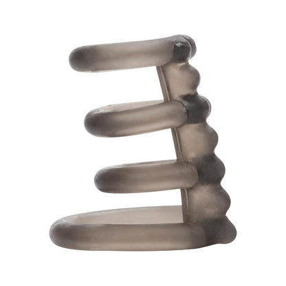 Double Pleasure: El Doble Placer Escrotal