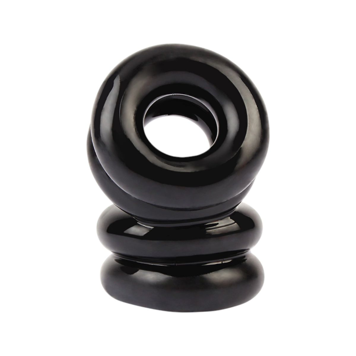 Dual Chubby Support Ring: El Doble Soporte Gordo