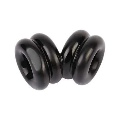 Dual Chubby Support Ring: El Doble Soporte Gordo