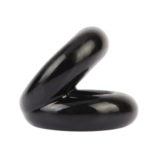 Dual Pleasure Ring: El Anillo del Doble Placer