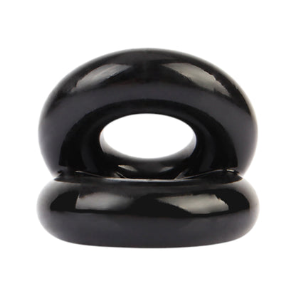 Dual Pleasure Ring: El Anillo del Doble Placer