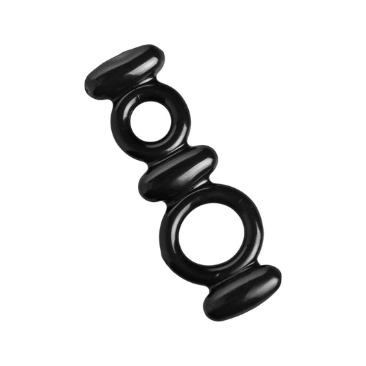 Dual Stretch: El Doble Anillo de Rendimiento