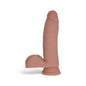 Lance's Cock 6.9": El Placer Auténtico