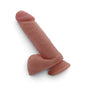 Lance's Cock 7.3": El Equilibrio Perfecto