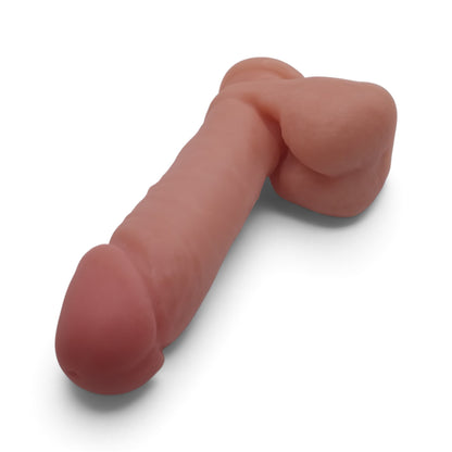Lance's Cock 7.3": El Equilibrio Perfecto