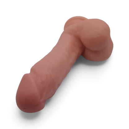 Lance's Cock 8.0": El Gran Conquistador