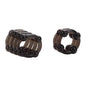 Enhancer Rings: Los Potenciadores de 2 y 4 Niveles
