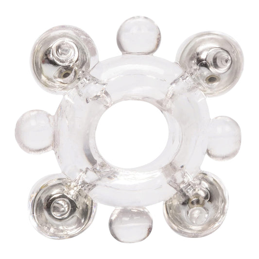 Enhancer Ring with Beads: El Potenciador de 4 Abalorios