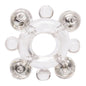 Enhancer Ring with Beads: El Potenciador de 4 Abalorios