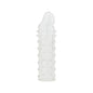 Extension Sleeve: La Funda Transparente con Relieve