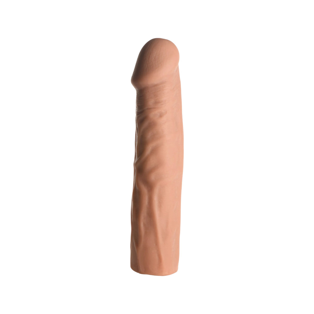 Extra Long 3" Penis Extension: La Extensión XXL