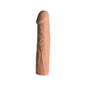 Extra Long 3" Penis Extension: La Extensión XXL