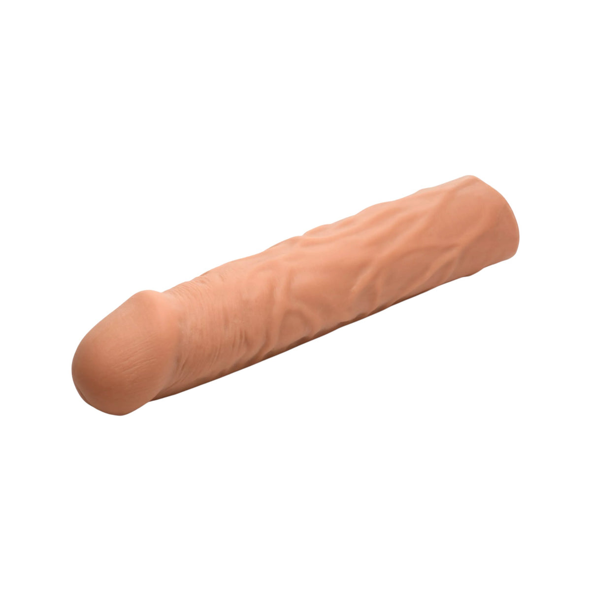 Extra Long 3" Penis Extension: La Extensión XXL