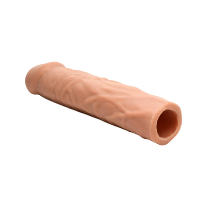 Extra Long 3" Penis Extension: La Extensión XXL