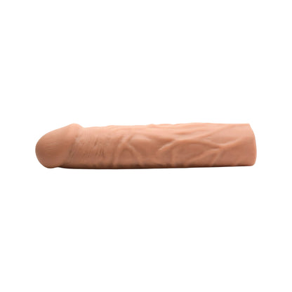 Extra Long 3" Penis Extension: La Extensión XXL
