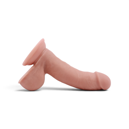Fornicator: Sin Rodeos, Solo Placer