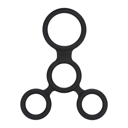 Full Erection Spreader: El Separador de Erección Completa