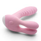 Heat-Up Bunny: Calidez de Terciopelo