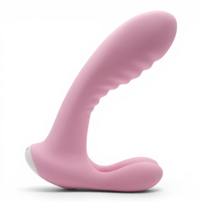 Heat-Up Bunny: Calidez de Terciopelo