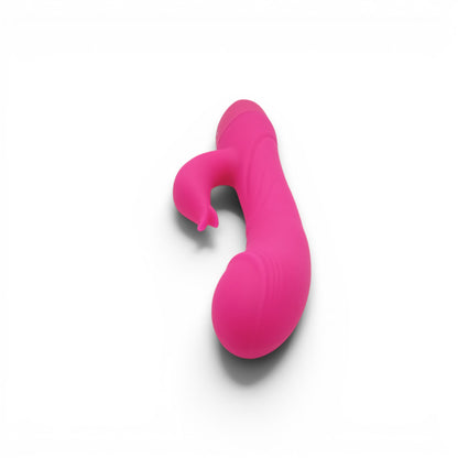 Heat Up G-Spot Teaser: Calor en el Punto Exacto