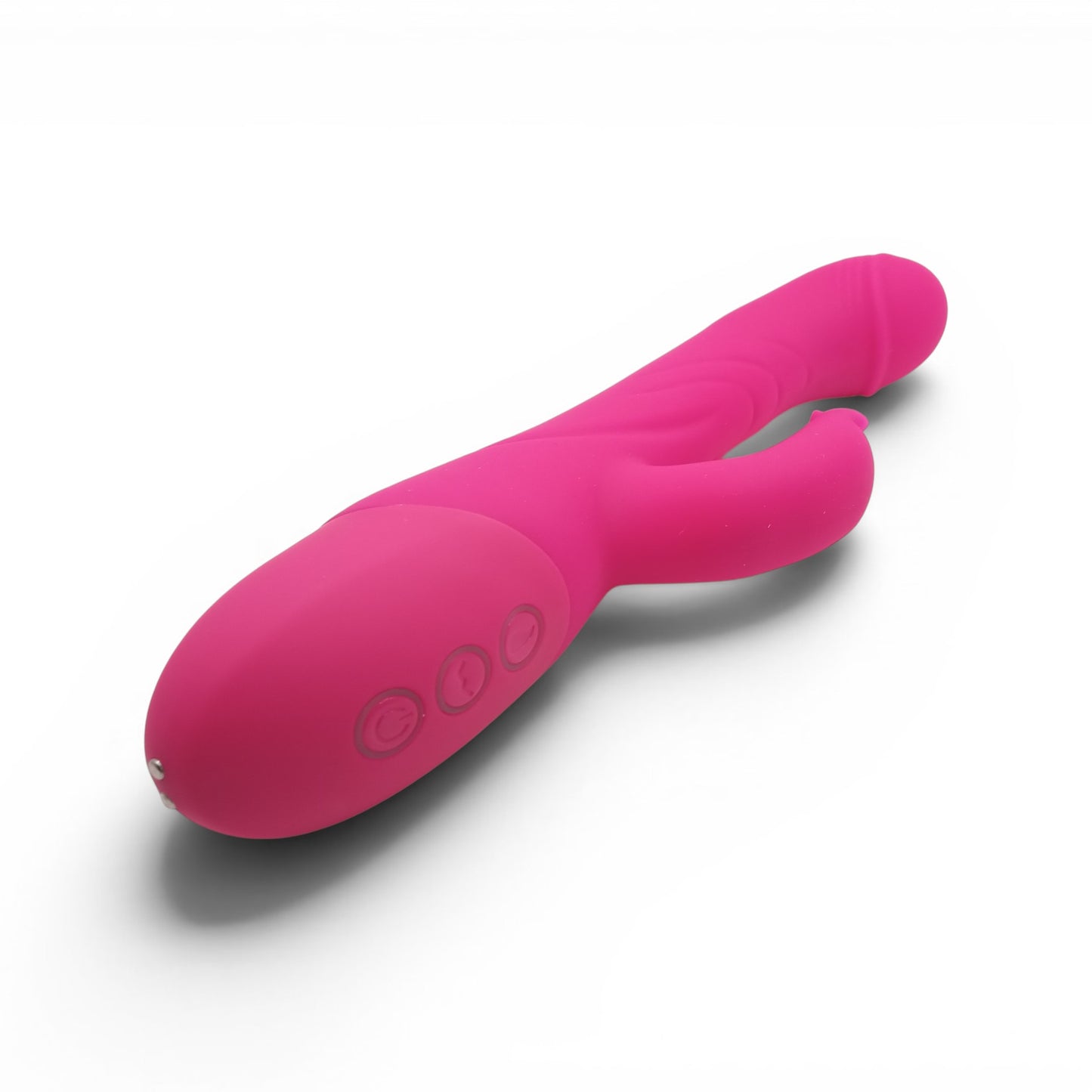 Heat Up G-Spot Teaser: Calor en el Punto Exacto