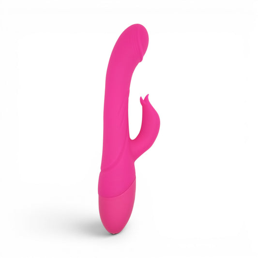 Heat Up G-Spot Teaser: Calor en el Punto Exacto