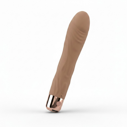 Vibrador Helen: Inmersión Total en el Deseo