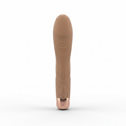Vibrador Helen: Inmersión Total en el Deseo