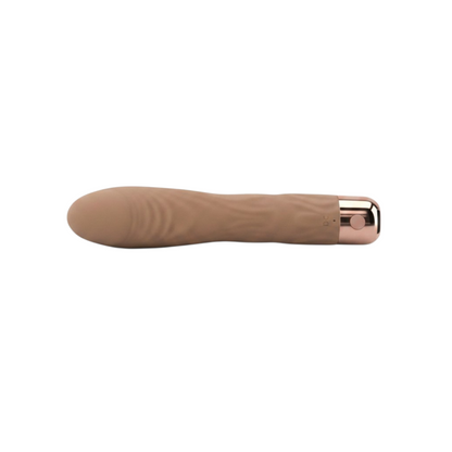 Vibrador Helen: Inmersión Total en el Deseo