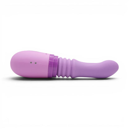 Her Personal Sex Machine: La Máquina de Sus Sueños