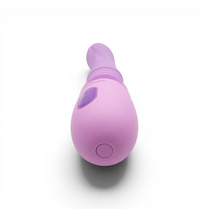 Her Personal Sex Machine: La Máquina de Sus Sueños