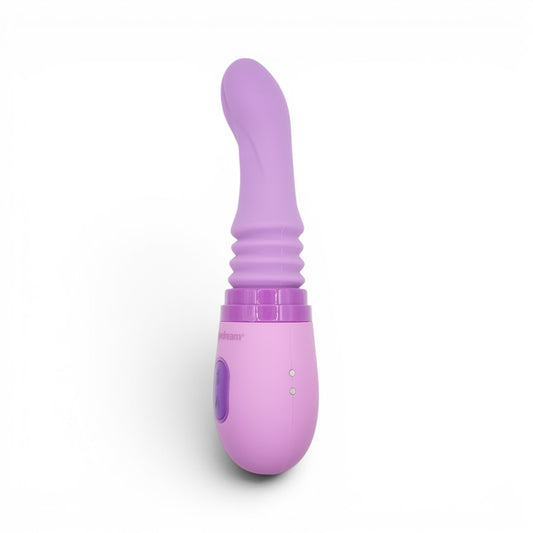 Her Personal Sex Machine: La Máquina de Sus Sueños