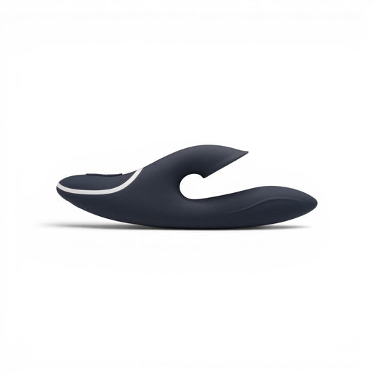 Hiky Rabbit Black: Conejo de Noche Oscura